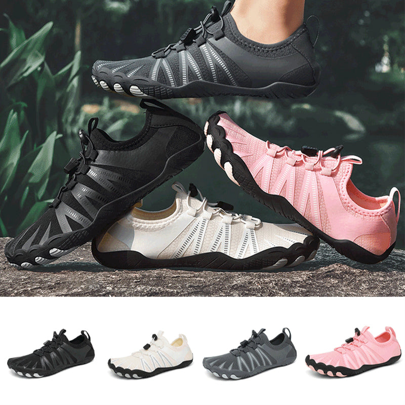 Chaussures de randonnée à séchage rapide, antidérapantes et respirantes