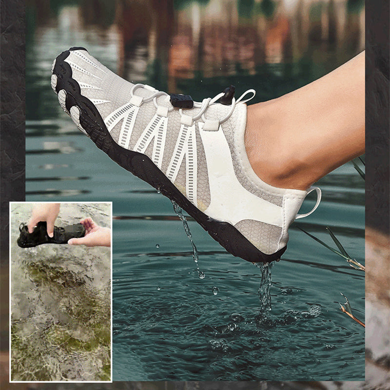 Chaussures de randonnée à séchage rapide, antidérapantes et respirantes