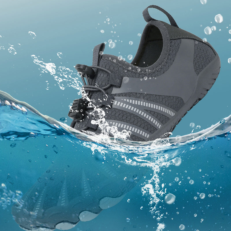 Chaussures de randonnée à séchage rapide, antidérapantes et respirantes