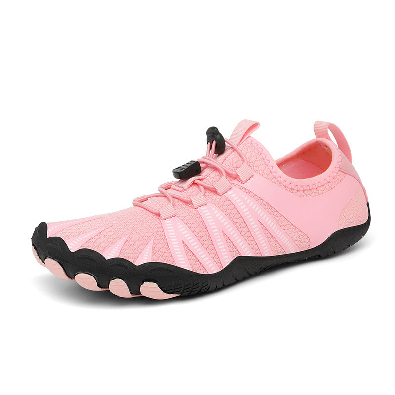 Chaussures de randonnée à séchage rapide, antidérapantes et respirantes