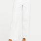 🔥VENTE CHAUDE 2025🔥Pantalon large court en sergé extensible