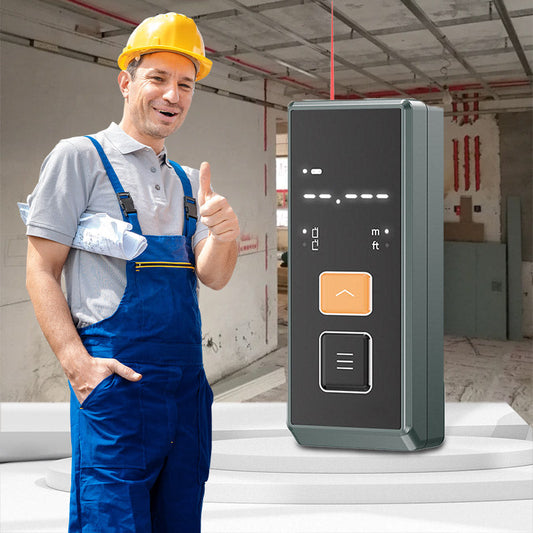 🔥 Vente chaude🔥Ensemble mini télémètre laser portatif🔥
