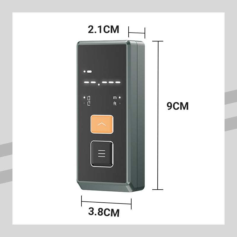 🔥 Vente chaude🔥Ensemble mini télémètre laser portatif🔥