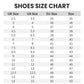 Chaussures à semelles souples et à fleurs pour femmes