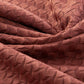 🔥 Chemise homme à manches courtes texturée 🌬️ Confortable et respirante, texture élégante, parfaite pour un usage professionnel et décontracté !