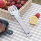 👨‍🍳👍3-in-1 Ustensiles de barbecue de camping, fourchette, pelle, clip