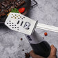 👨‍🍳👍3-in-1 Ustensiles de barbecue de camping, fourchette, pelle, clip
