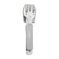 👨‍🍳👍3-in-1 Ustensiles de barbecue de camping, fourchette, pelle, clip