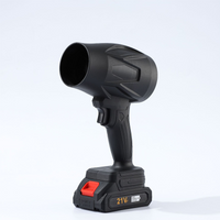 🔥Offre limitée dans le temps⌛ Souffleuse à neige électrique pour voiture Ventilateur à main(🔥55% de réduction)