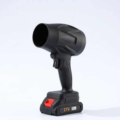🔥Offre limitée dans le temps⌛ Souffleuse à neige électrique pour voiture Ventilateur à main(🔥55% de réduction)