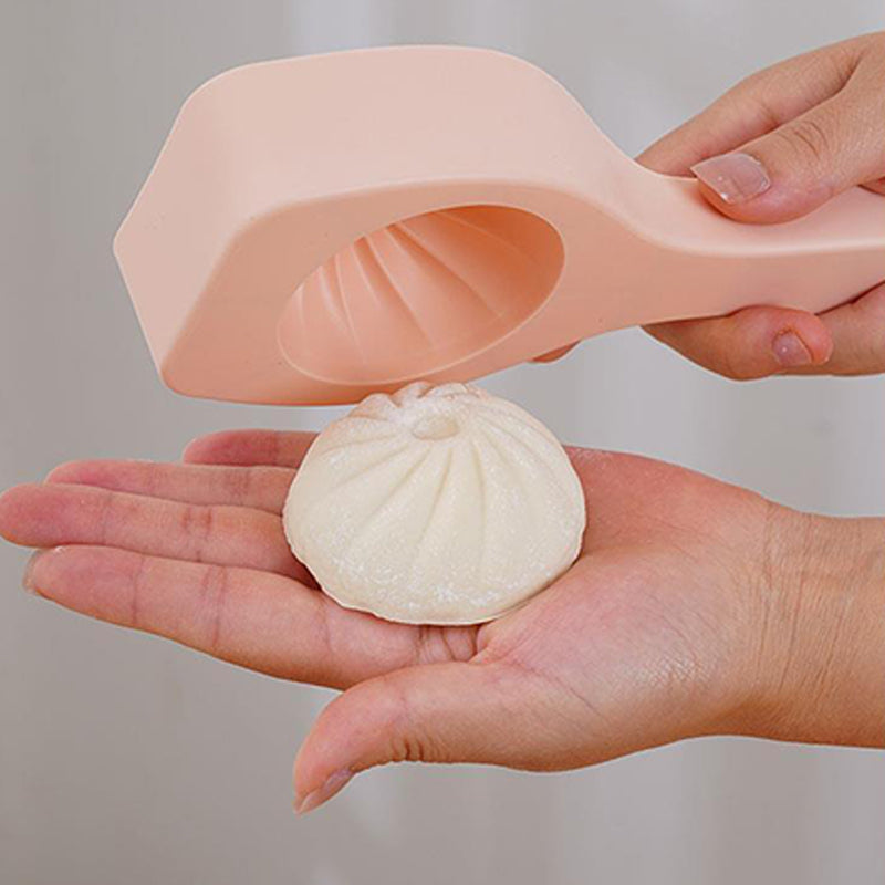 Moule multifonctionnel pour la fabrication de petits pains à la vapeur