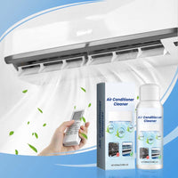 🌀 Achetez-en un et obtenez-en un gratuitement pour une durée limitée 💥 Spray nettoyant intensif pour climatiseurs - nettoyage en profondeur