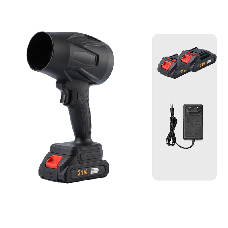 🔥Meilleur vendeur 2025⌛Souffleur à main multifonction - 650 G/s (💥50 % de réduction)