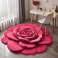 Tapis de sol Floral Plush & Diatomaceous Earth