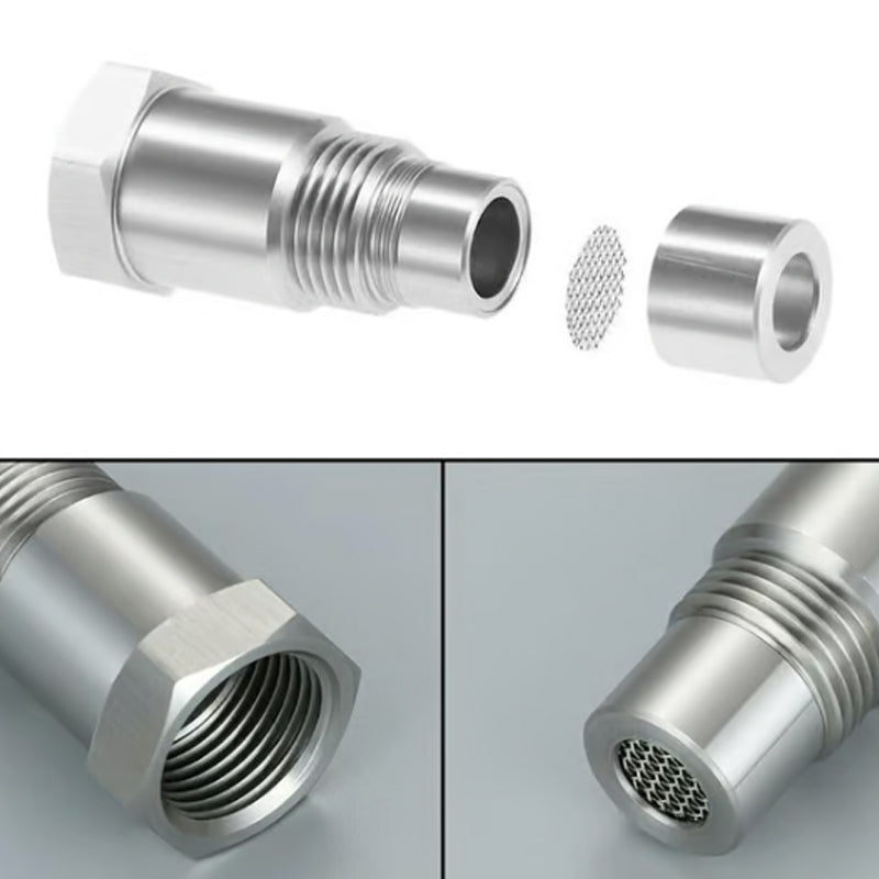 🔥2025 ventes chaudes🔥 🚗 Adaptateur de filtre pour capteur d'oxygène 🔥