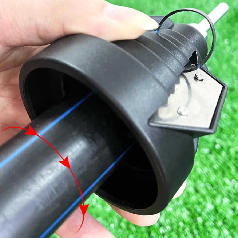 🔥2025 ventes chaudes🔥Outil de chanfreinage pour tuyaux en PVC PE de 20 à 63 mm