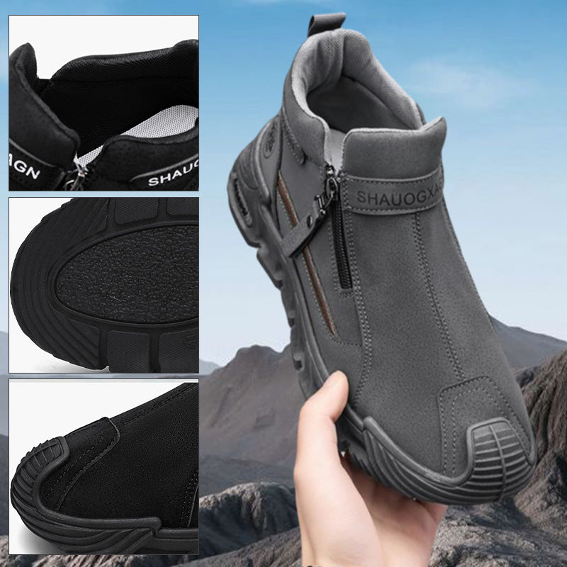 👟Chaussures décontractées, confortables, antidérapantes et imperméables pour hommes(🔥50% de réduction)