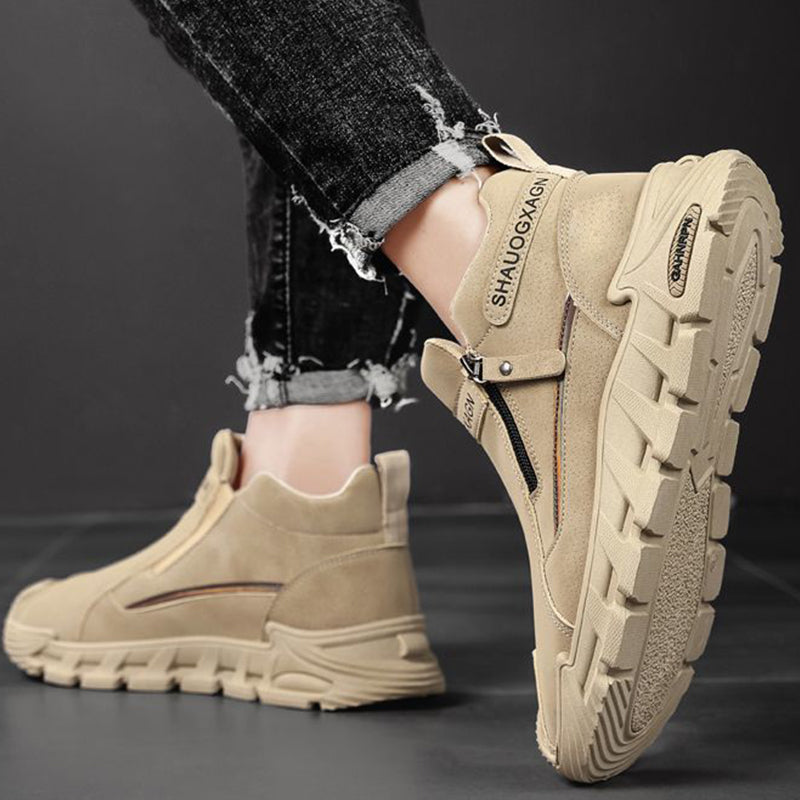 👟Chaussures décontractées, confortables, antidérapantes et imperméables pour hommes(🔥50% de réduction)