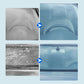 Liquide lave-glace concentré à la myrtille