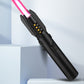 Sabre laser à vent plus léger avec serrure de sécurité