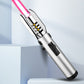 Sabre laser à vent plus léger avec serrure de sécurité