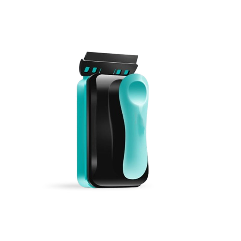 💯🪒Temps limité moitié prix - Brosse magnétique de nettoyage du verre pour l'aquarium
