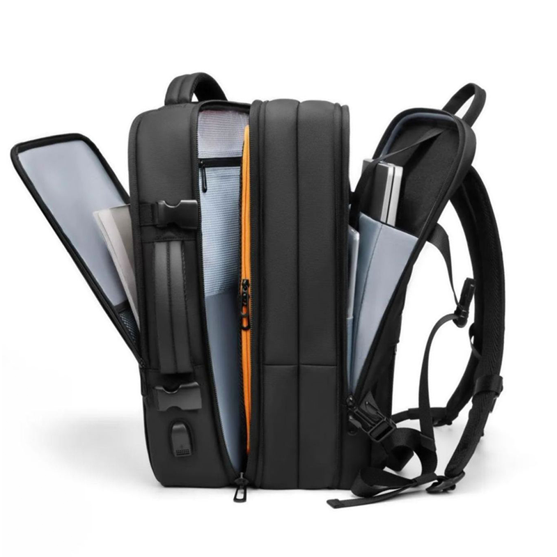 ⏳Réduction limitée de 50%🎁💥Sac à dos extensible multifonctionnel de grande capacité🎒