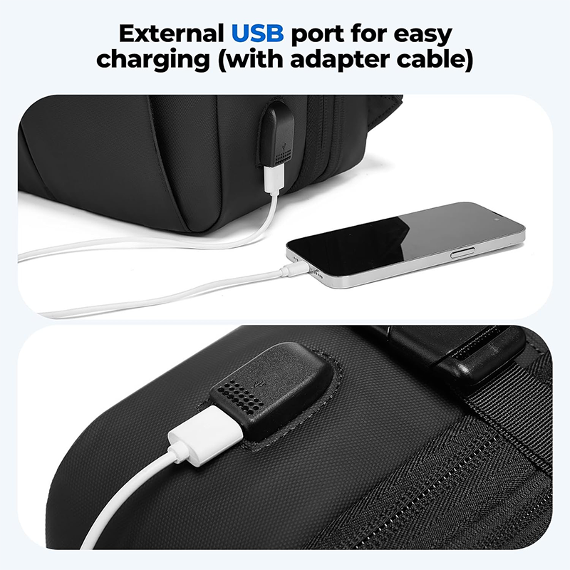 ⏳Réduction limitée de 50%🎁💥Sac à dos extensible multifonctionnel de grande capacité🎒