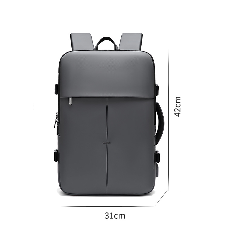 ⏳Réduction limitée de 50%🎁💥Sac à dos extensible multifonctionnel de grande capacité🎒