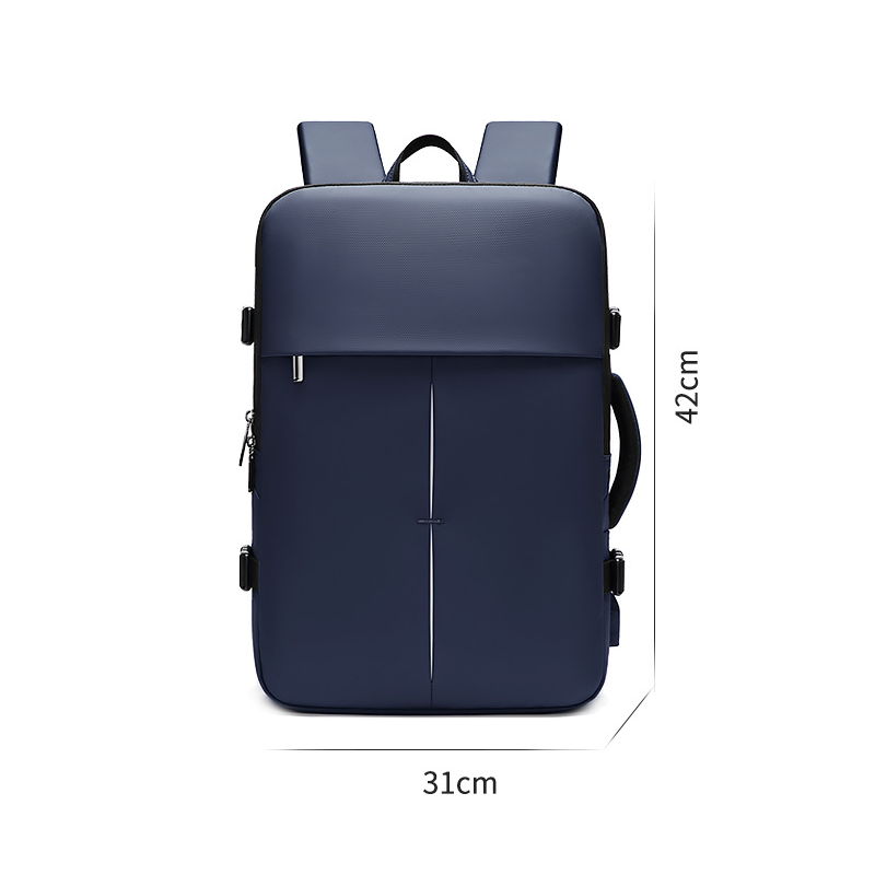 ⏳Réduction limitée de 50%🎁💥Sac à dos extensible multifonctionnel de grande capacité🎒