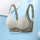 🎁 Sista dagen 50% rabatt på Axelbandslös Top Support Bra 👍 Inga fler flabby bröst