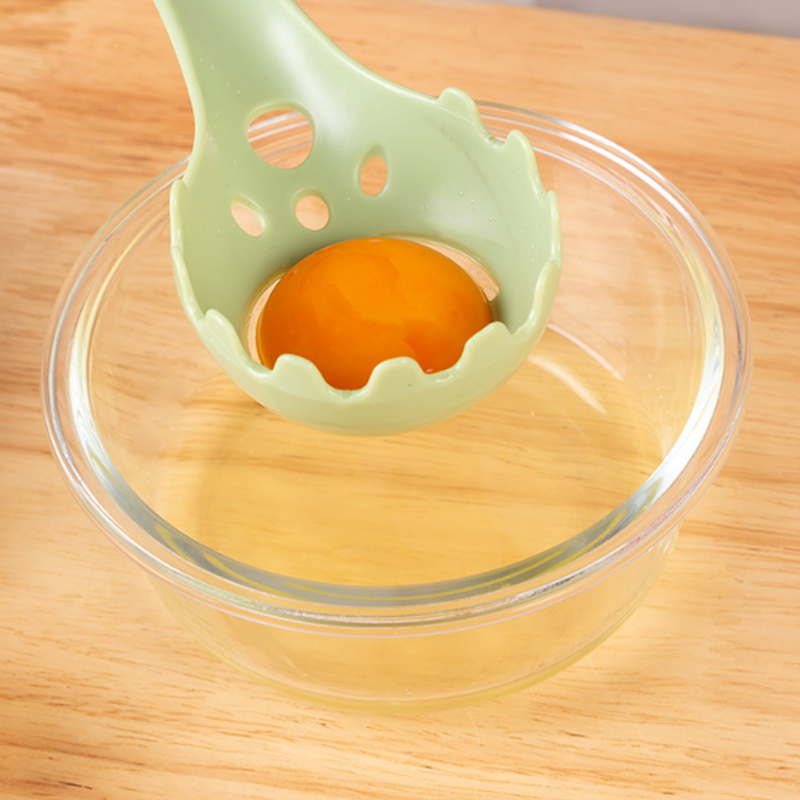 Batteur à oeufs et pince à aliments multifonctionnel pour la cuisine