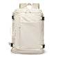 Sac à dos pour bagages de grande capacité en forme de boîte
