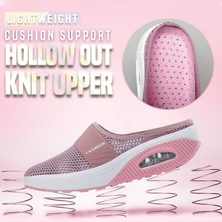 ⏳51% de réduction pour une durée limitée ! 💥 Chaussures orthopédiques d'initiation avec coussins d'air