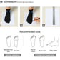 ⏳51% de réduction pour une durée limitée ! 💥 Chaussures orthopédiques d'initiation avec coussins d'air
