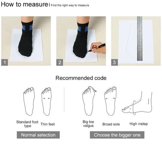 ⏳51% de réduction pour une durée limitée ! 💥 Chaussures orthopédiques d'initiation avec coussins d'air