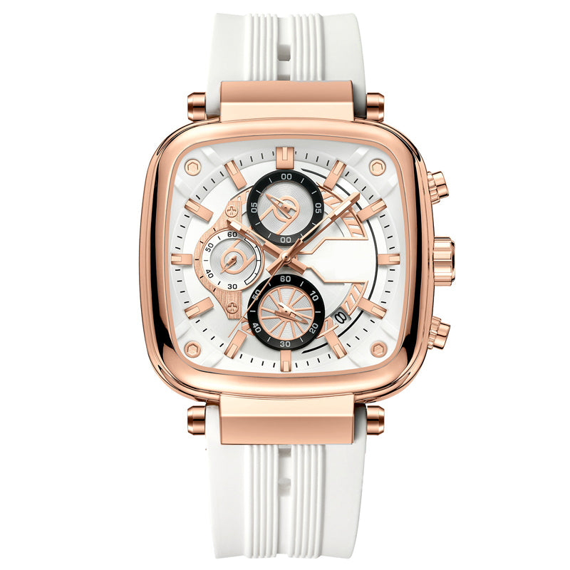 ✨✨⌚2025 Nouveaux produits tendance✨Montre sport à quartz pour hommes