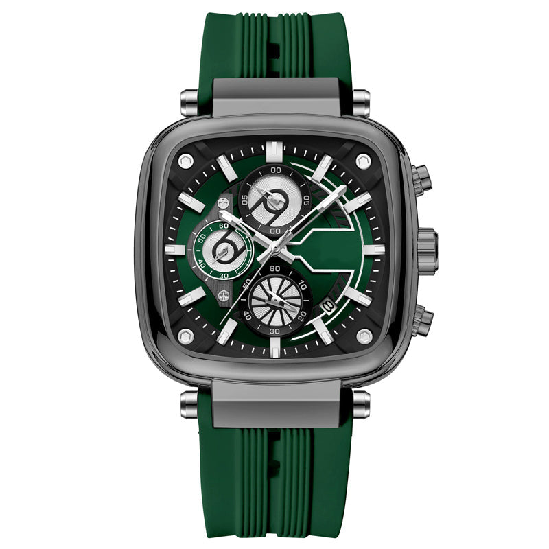 ✨✨⌚2025 Nouveaux produits tendance✨Montre sport à quartz pour hommes