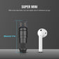 Lampe de poche porte-clés EDC 50 Lumens
