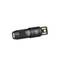 Lampe de poche porte-clés EDC 50 Lumens