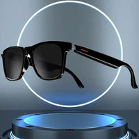 🤖Meilleure vente 2025👀Lunettes intelligentes IA avec traducteur de langue (🔥50 % de réduction)