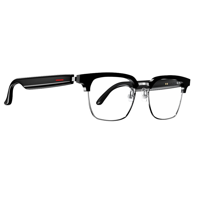 🤖Meilleure vente 2025👀Lunettes intelligentes IA avec traducteur de langue (🔥50 % de réduction)