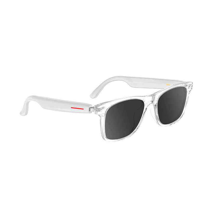 🤖Meilleure vente 2025👀Lunettes intelligentes IA avec traducteur de langue (🔥50 % de réduction)