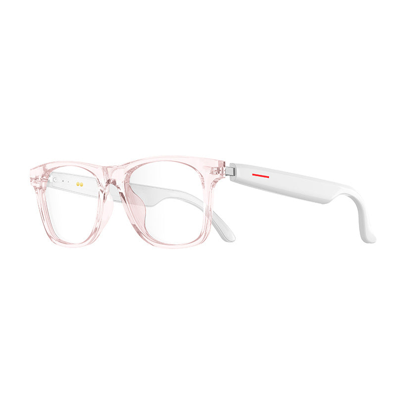 🤖Meilleure vente 2025👀Lunettes intelligentes IA avec traducteur de langue (🔥50 % de réduction)