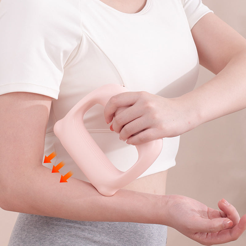 💯Masseur abdominal électrique, brûle-graisses et digestion faciles