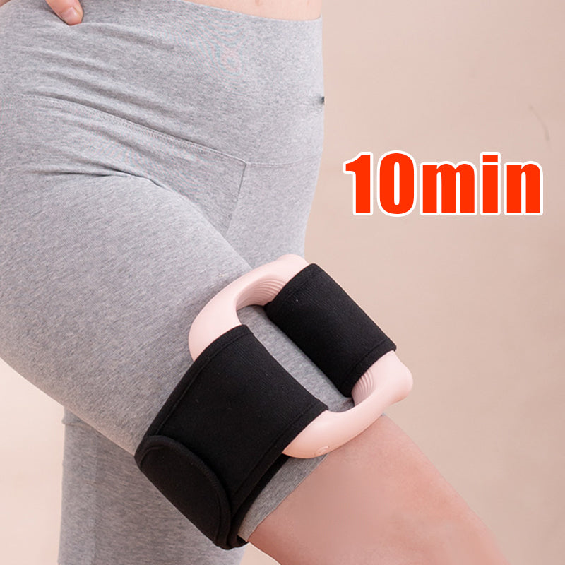 💯Masseur abdominal électrique, brûle-graisses et digestion faciles