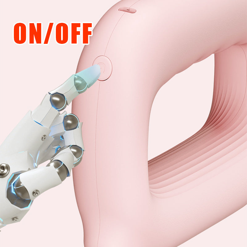 💯Masseur abdominal électrique, brûle-graisses et digestion faciles