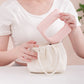 💯Masseur abdominal électrique, brûle-graisses et digestion faciles