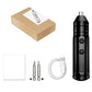 🔥Ensemble de tournevis électriques rechargeables portables