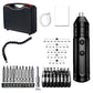 🔥Ensemble de tournevis électriques rechargeables portables
